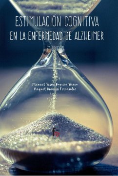 Estimulación cognitiva en la enfermedad de Alzheimer - Romero Bravo, Manuel Jesús
