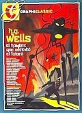 H. G. Wells : el hombre que inventó el futuro