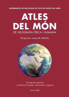Cover Atles del món