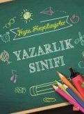 Yazarlik Sinifi