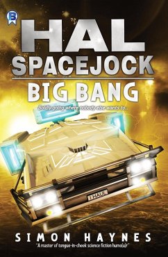 Big Bang (Hal Spacejock, #7) (eBook, ePUB) - Haynes, Simon