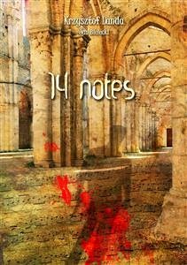 14 notes (eBook, ePUB) - Bielecki, Jan; Łanda, Krzysztof