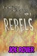 Rebels (Wizard of New Town, #2) (eBook,... - Bild 1
