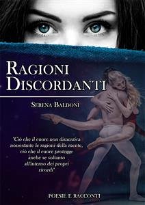 Ragioni discordanti (eBook, ePUB) - Baldoni, Serena