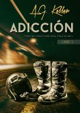 ADICCION Serie Hermanos Duncan Libro 1 (eBook, ePUB)