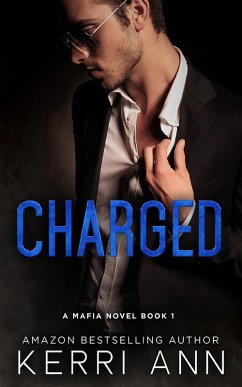 Cover Charged (A Mafia Novel, #1) (eBook, ePUB)