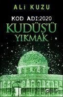 Kudüsü Yikmak - Kod Adi 2020 - Kuzu, Ali