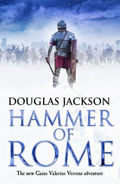 Hammer of Rome: Volume 9 - Jackson, Douglas