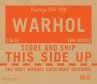 The Andy Warhol Catalogue Raisonné - Bild 1
