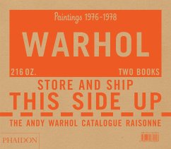 The Andy Warhol Catalogue Raisonné - King-Nero, Sally;Andy Warhol Foundation