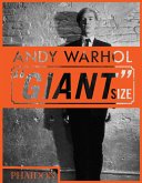 Andy Warhol &quote;Giant&quote; Size, Mini format