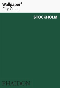 Wallpaper* City Guide Stockholm - Wallpaper