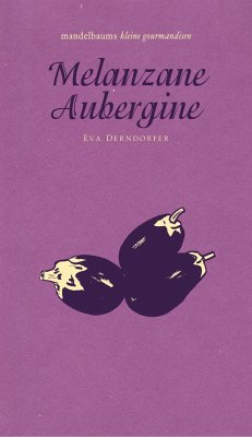 Melanzane Aubergine - Derndorfer, Eva