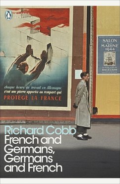 French and Germans, Germans and French - Cobb, Richard