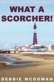 What A Scorcher! (Hiding Behind The Couch, #33) (eBook, ePUB)
