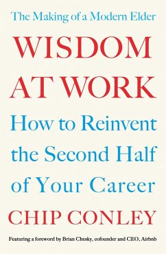 Cover Wisdom at Work