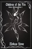 Children of the Fox (The Children of An'katerr, #4) (eBook, ePUB)