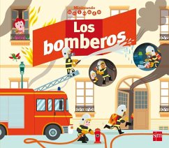 Los bomberos - Bort, Fernando; Billioud, Jean-Michel