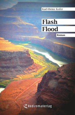 Cover Flash Flood