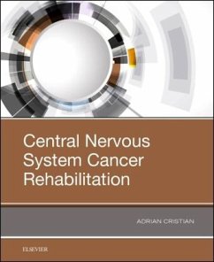 Central Nervous System Cancer Rehabilitation - Cristian, Adrian