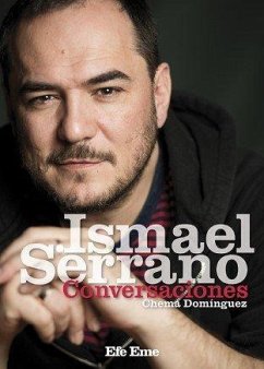 Cover ISMAEL SERRANO