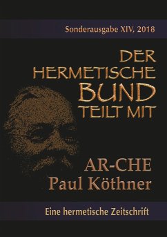 Die AR-CHE - Köthner, Paul