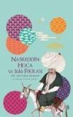 Nasreddin Hoca ve 1616 Fikrasi Ciltli