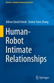 Human¿Robot Intimate Relationships