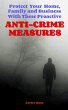 ANTI-CRIME MEASURES (eBook, ePUB) - Bild 1