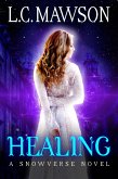 Healing (The Royal Cleaner, #4) (eBook, ePUB)