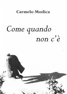 Cover Come quando non c'è (eBook, ePUB)