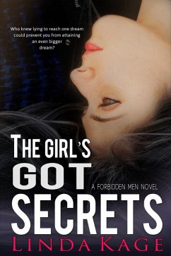 Cover The Girl's Got Secrets (Forbidden Men, #7) (eBook, ePUB)