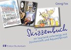 Skizzenbuch Skizzenbuch