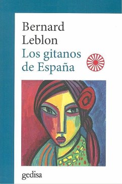 Cover Los gitanos de España