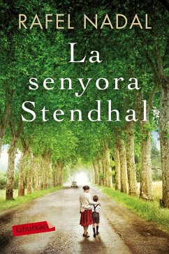 La senyora Stendhal - Nadal, Rafel