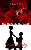 The McBride Series 8 : Serendipity (eBook, ePUB)