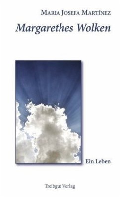 Cover Margarethes Wolken