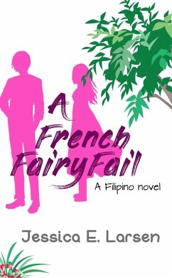 Cover A French FairyFail (eBook, ePUB)