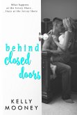Behind Closed Doors (eBook, ePUB) Behind Closed Doors (eBook, ePUB)