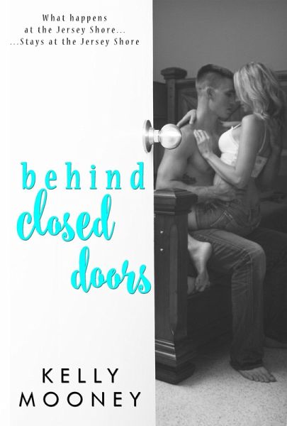 Behind Closed Doors (eBook, ePUB)