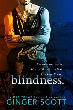 Cover Blindness (eBook, ePUB)