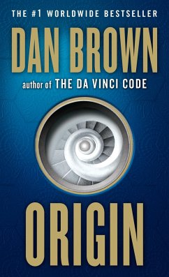 Origin - Brown, Dan