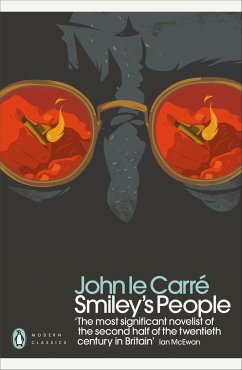 Smiley's People - le Carre, John