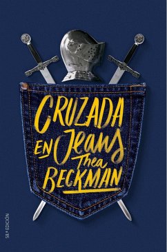 Cruzada en jeans - Beckman, Thea