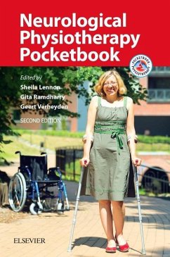 Neurological Physiotherapy Pocketbook - Lennon, Sheila