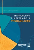 Introducción a la teoría de la probabilidad (eBook, ePUB)