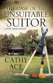 The Case of the Unsuitable Suitor The Case of the Unsuitable Suitor