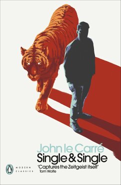 Single & Single - le Carre, John