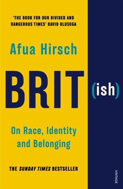Brit(ish) - Hirsch, Afua