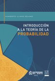 Introducción a la teoría de la probabilidad (eBook, PDF)